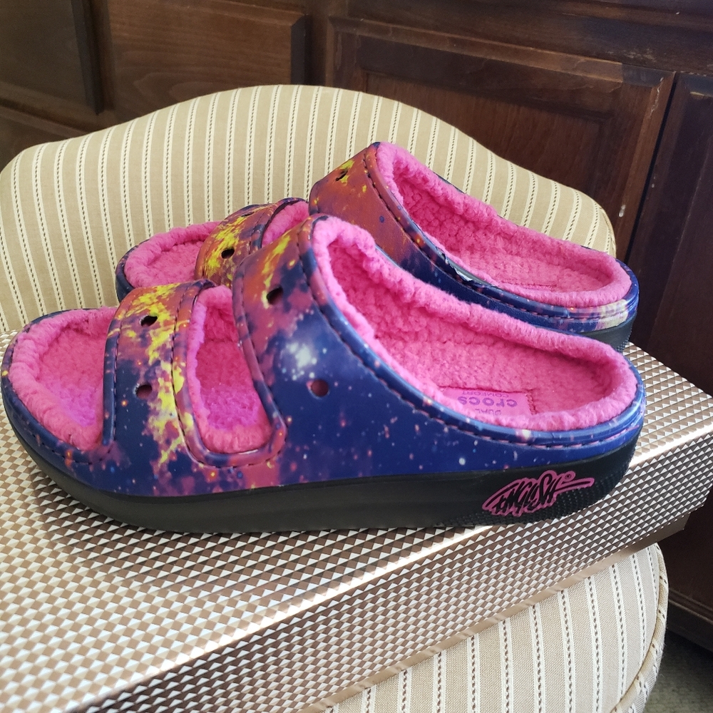 Crocs Cozzzy sandal - Picture 5 of 10